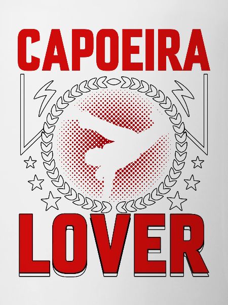 Capoeira Lover