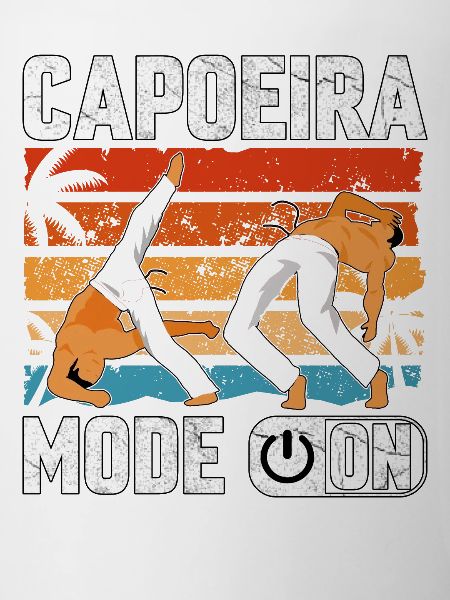 Mode Capoeira activé