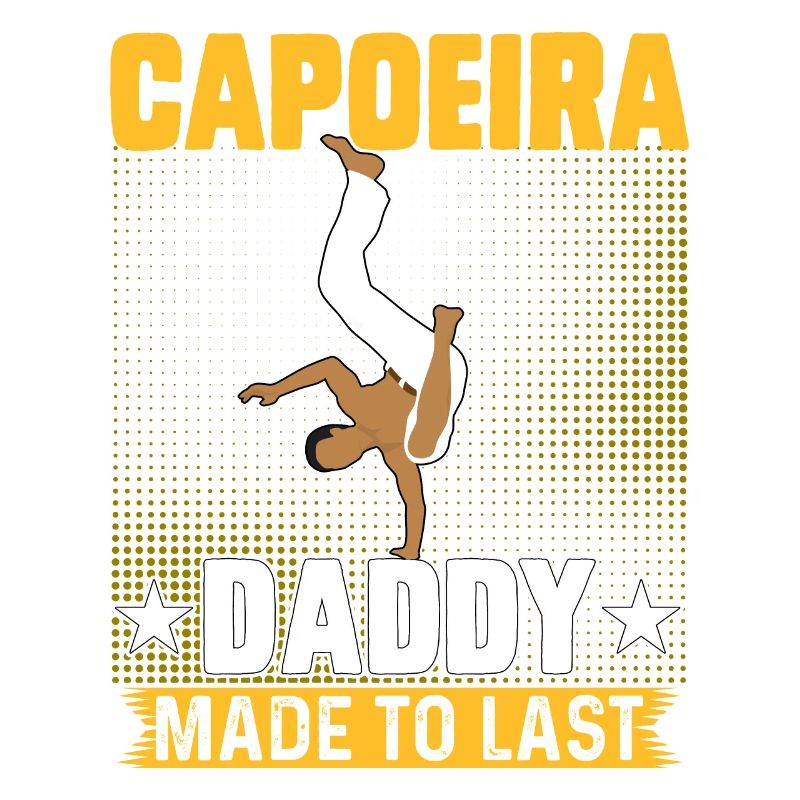 Capoeira papa faite pour durer