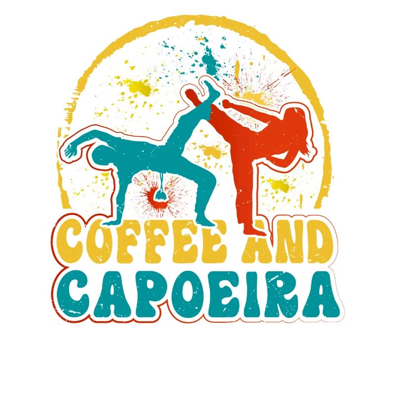 Café et Capoeira
