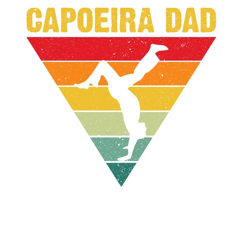 Papa capoeira