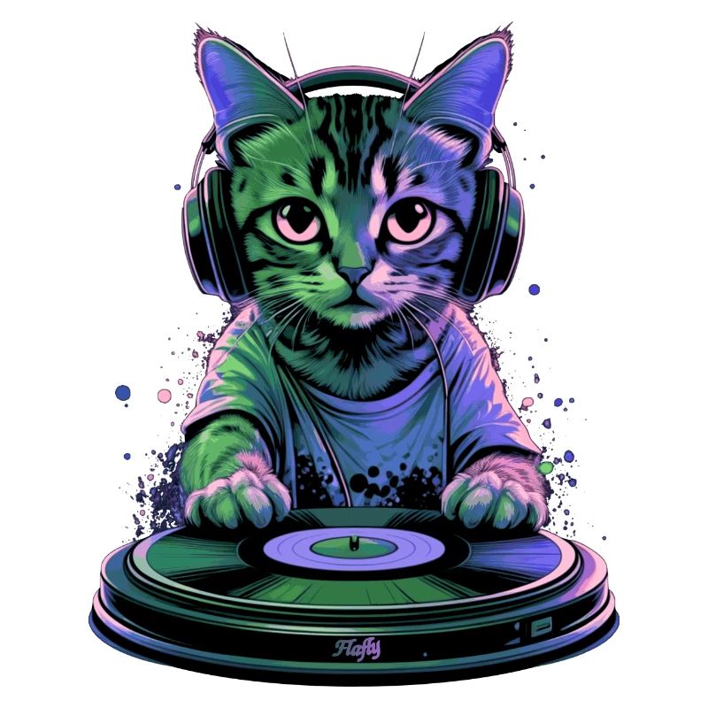 Minou DJ 🎧