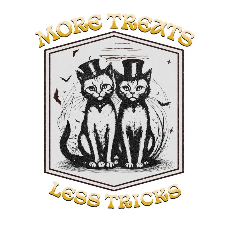 Mehr Leckerlis, weniger Tricks