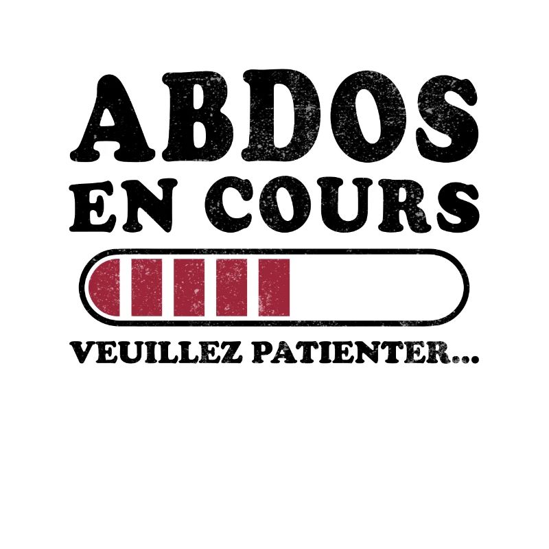 Abs in progress please wait