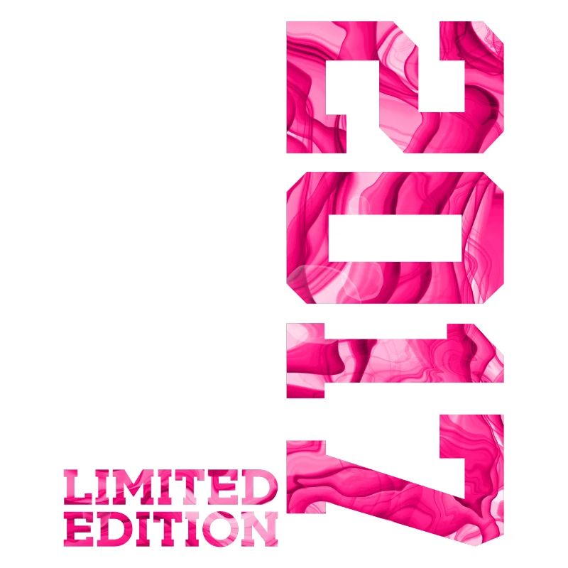9E ANNIVERSAIRE ÉDITION LIMITÉE 2017