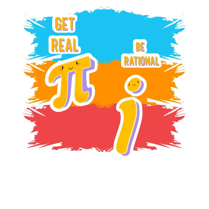 Get Real vs. Be Rational