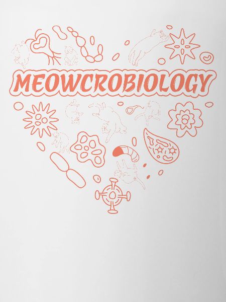 Meowcrobiology