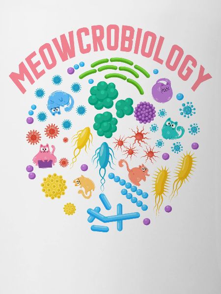 Meowcrobiology