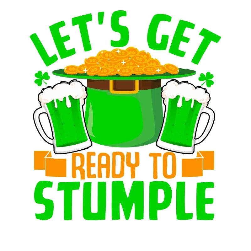 Let's get Ready to Stumple