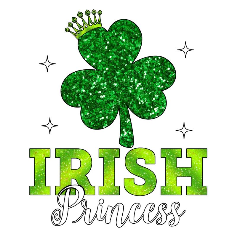 Irish Princess