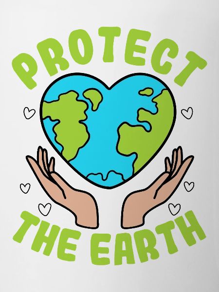 Protect the Earth