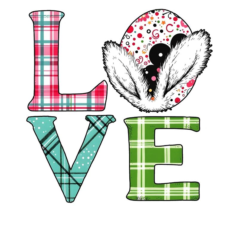 Love Easter