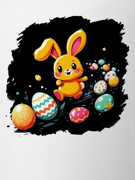 Easter Bunny