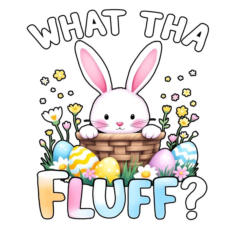 Was ist das für ein Flaum?