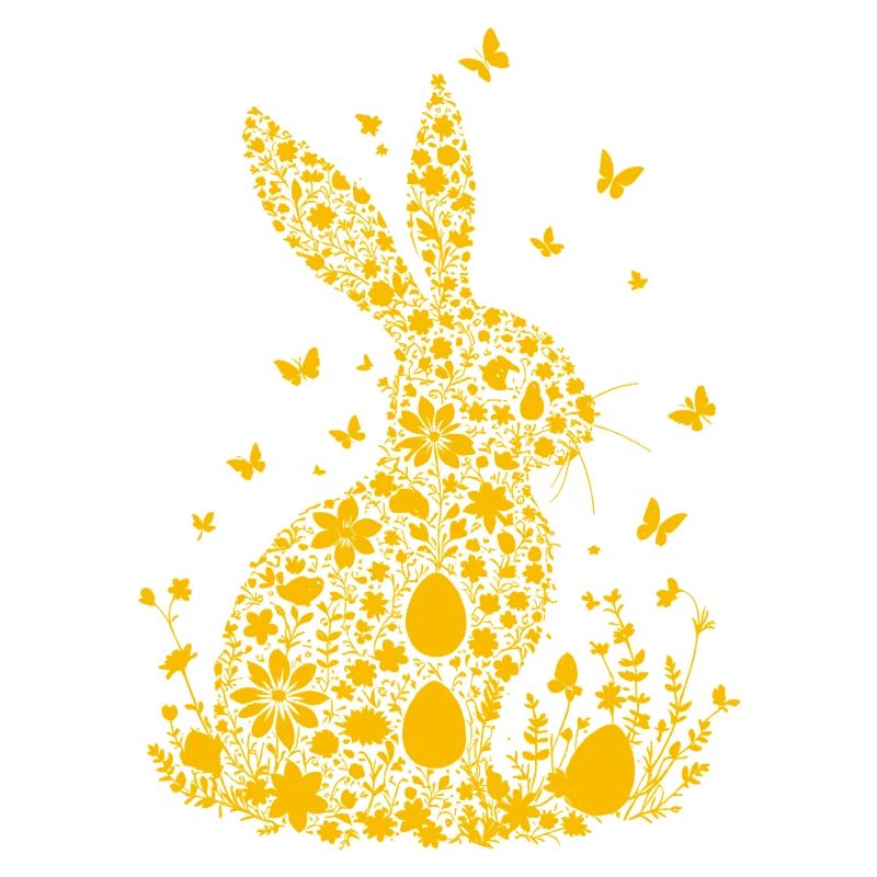Lapin de Pâques