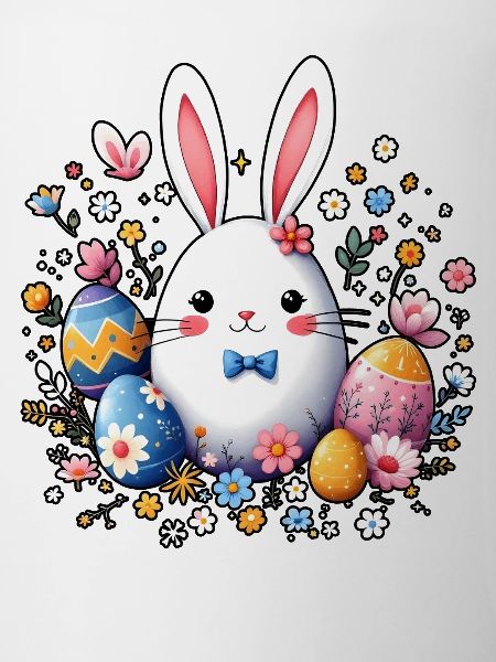 Easter Bunny