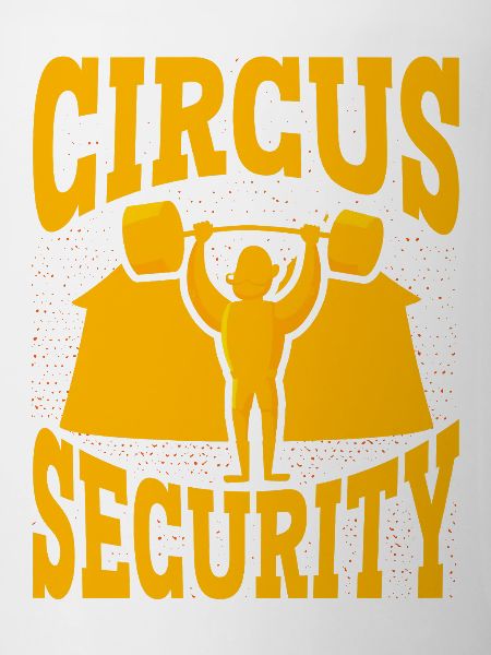 Sécurité du cirque