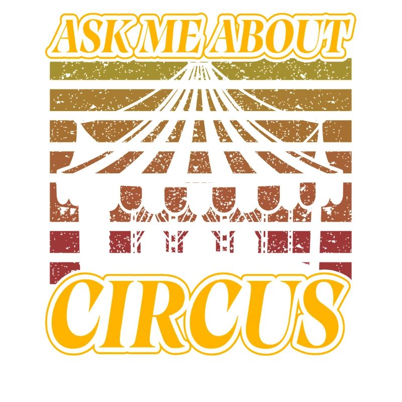Posez-moi des questions sur le cirque