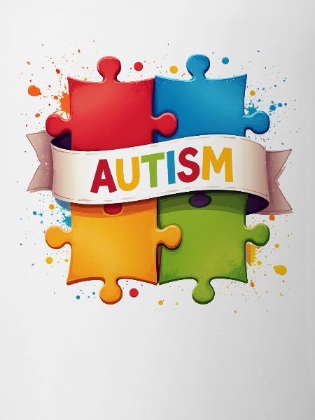 Autism Puzzle