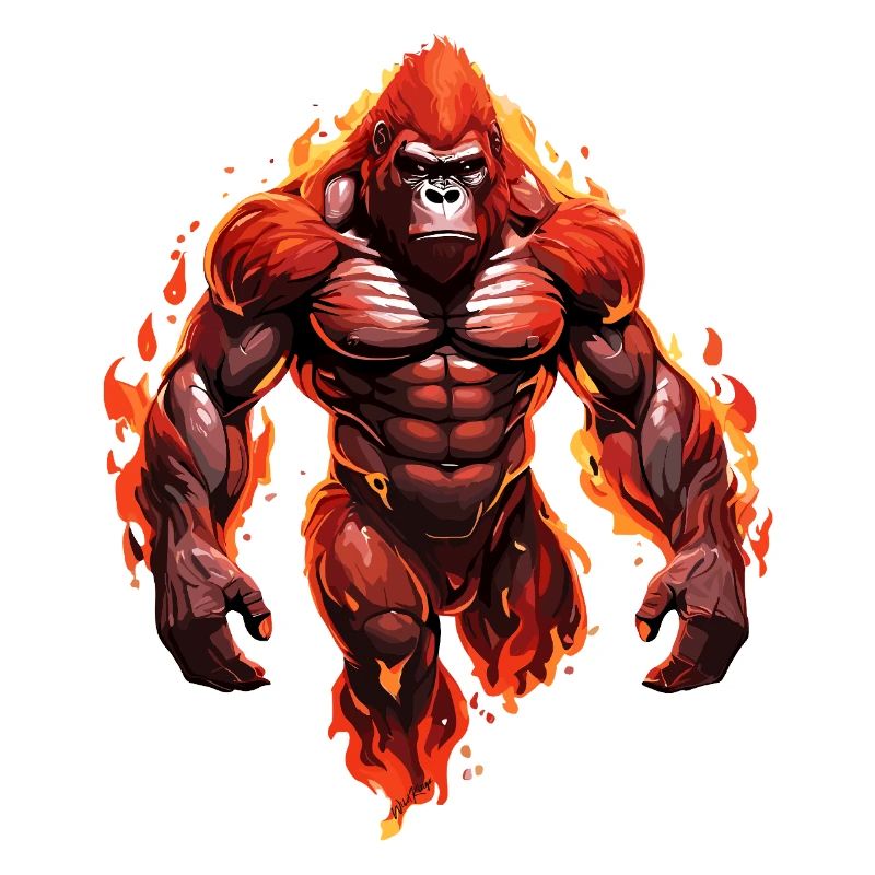 Gorilla