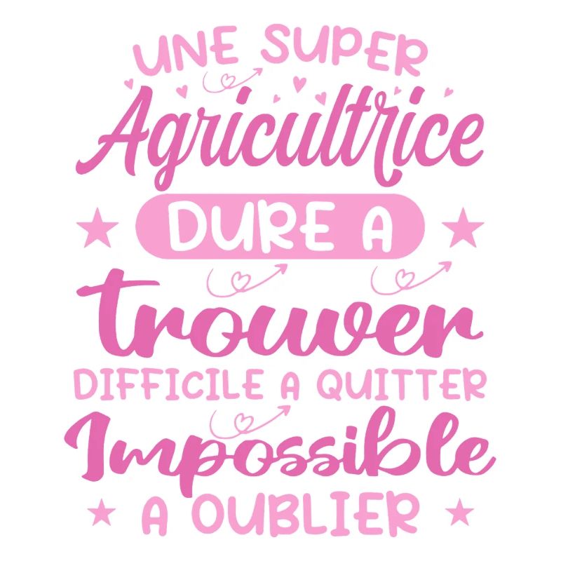A Super Farmer - Farmer Gift