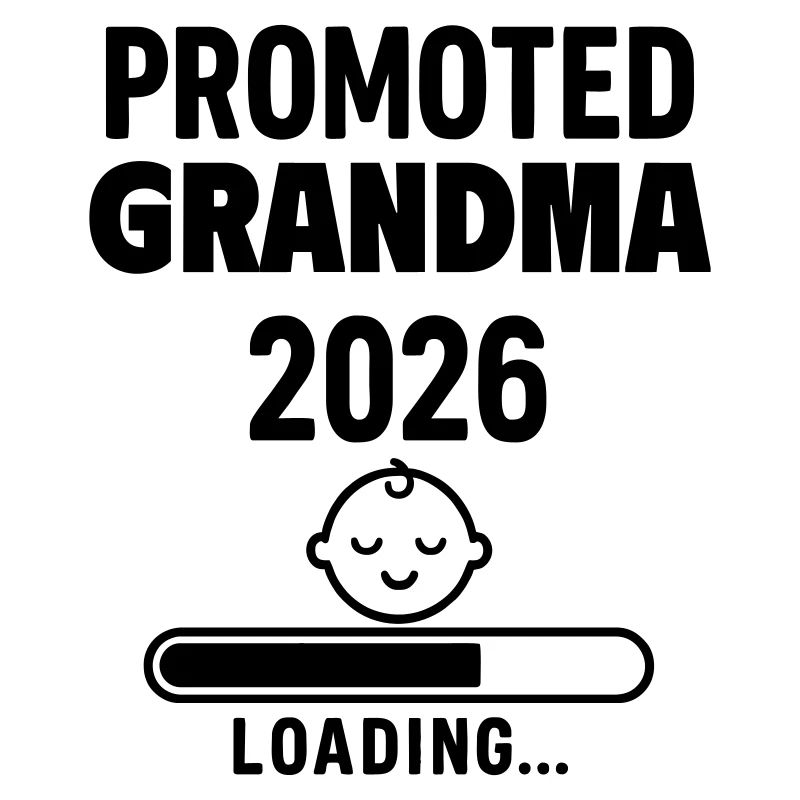 Annonce de grossesse bientôt mamie 2026
