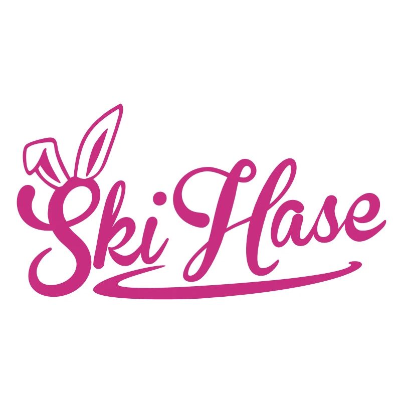 Skihase