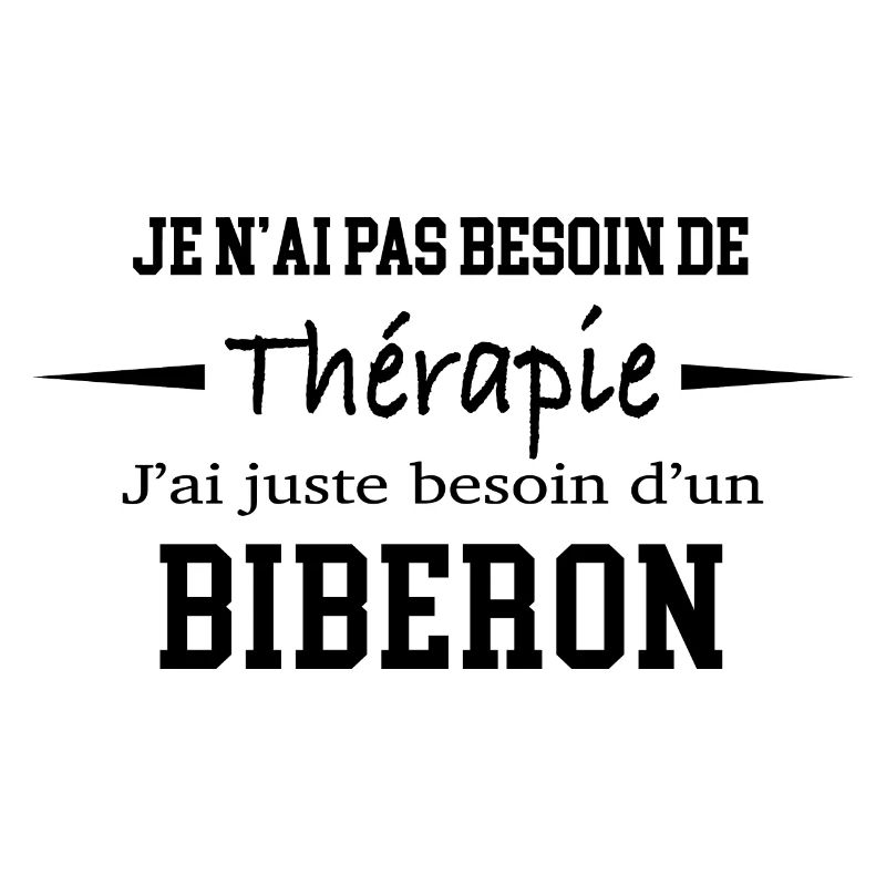 Cadeau naissance bébé humour