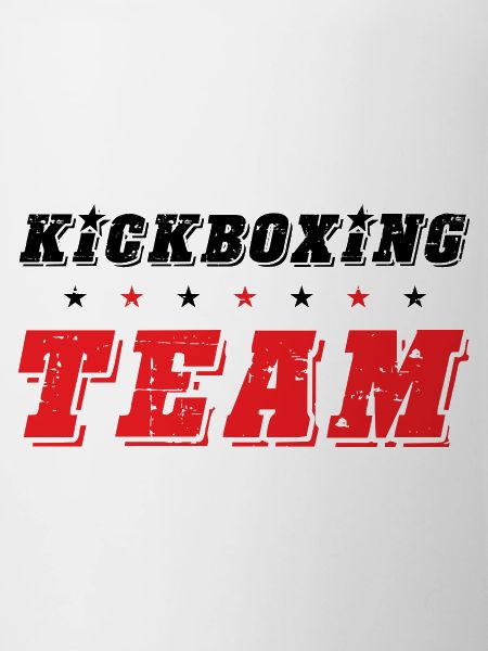Kickboxing Team