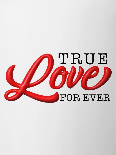 True Love for ever