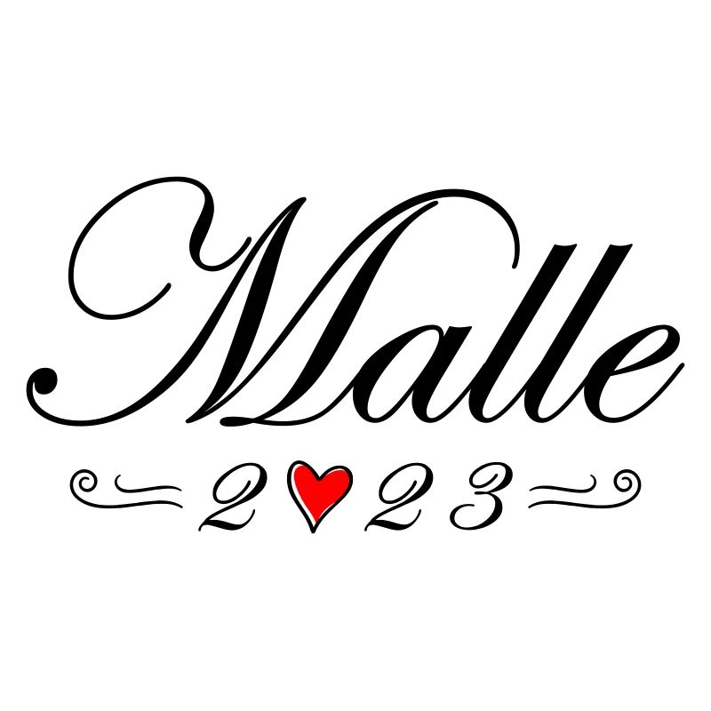 Malle 2023 Coeur