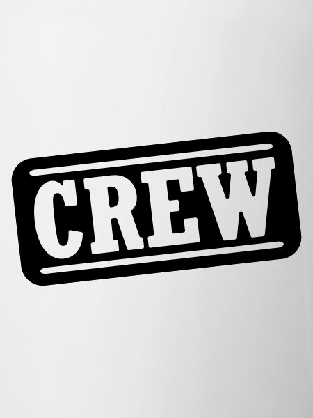 Crew stamps