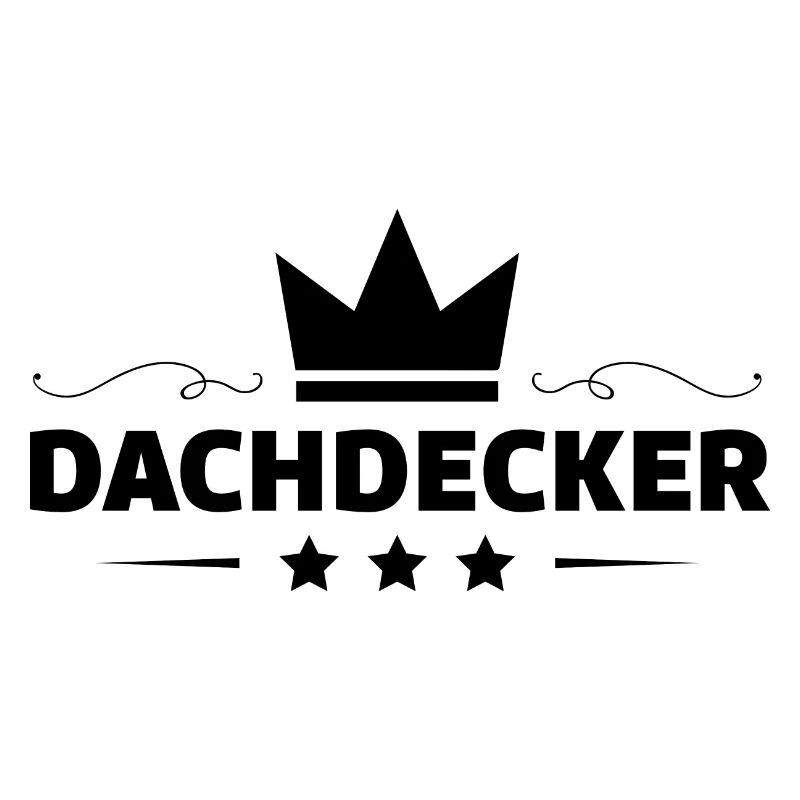 Dachdecker Beruf