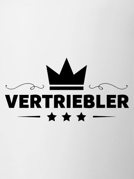 Vertriebler Beruf