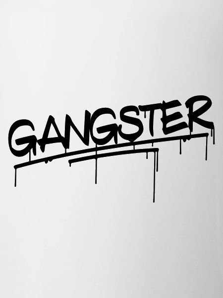 Gangster