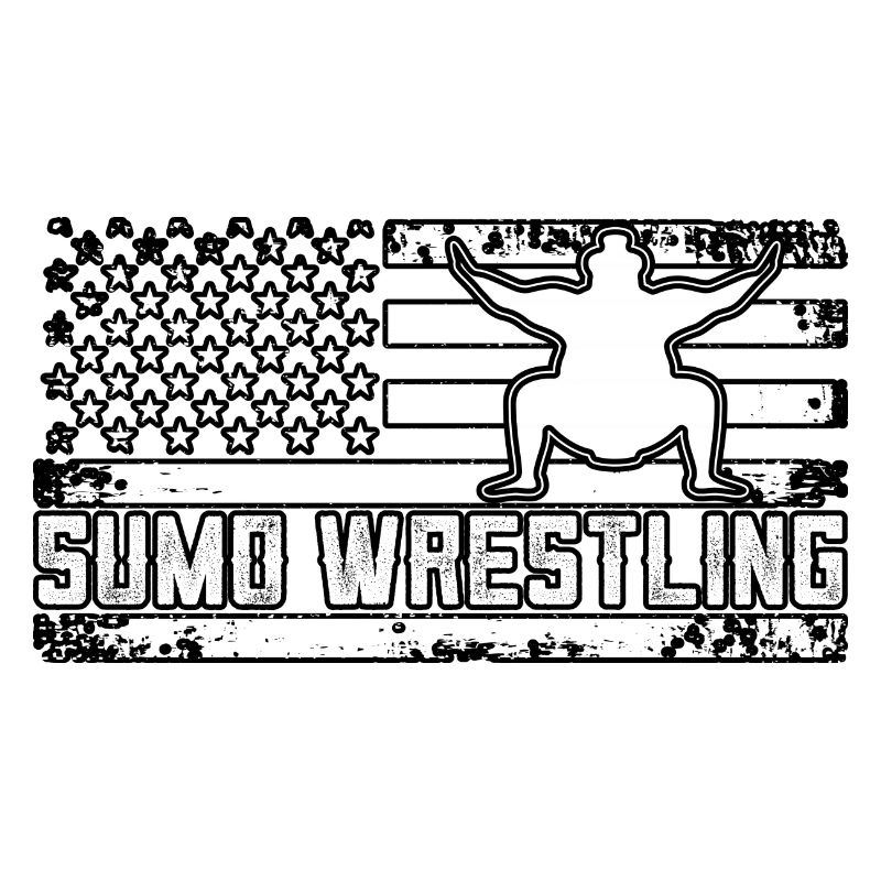 Sumo Wrestling