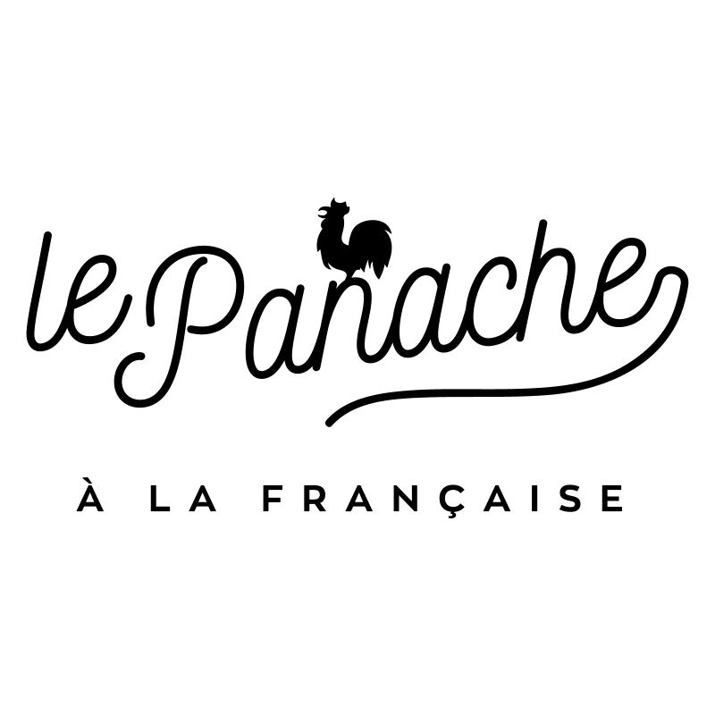 Le panache à la française