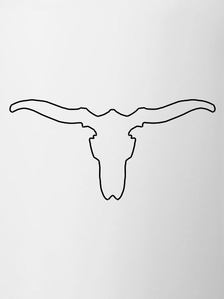 longhorns line