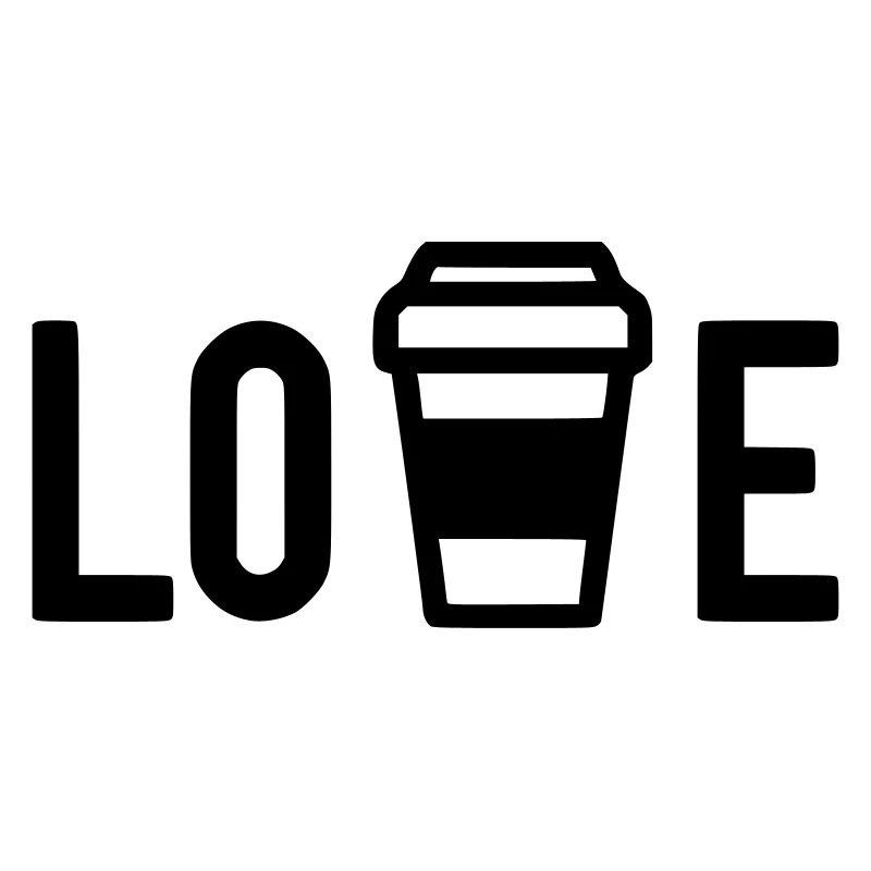 Love coffee