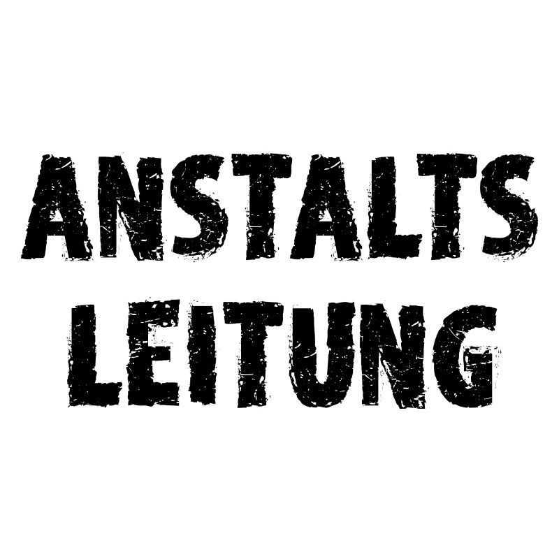 Anstalts Leitung