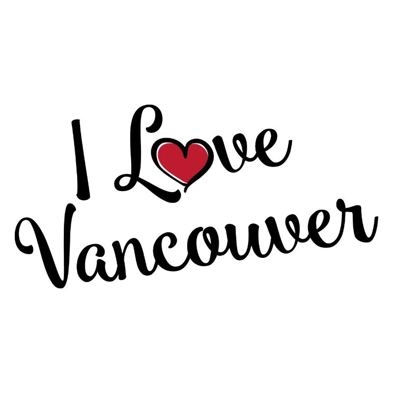 J’aime Vancouver