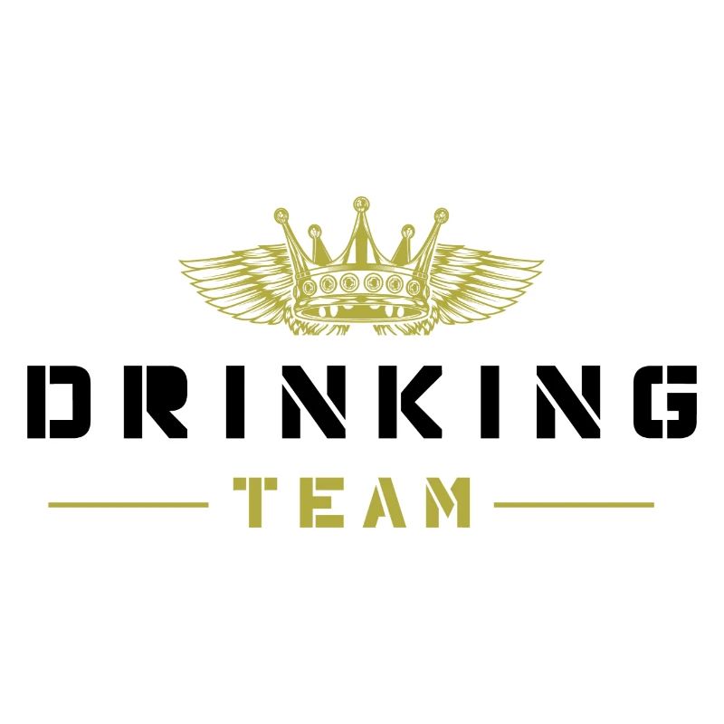 Drinking Team