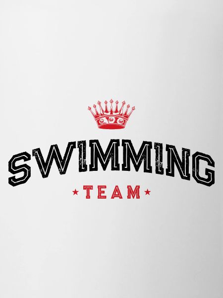 Swimming Team