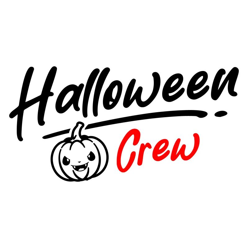 Fête d’équipage d’Halloween