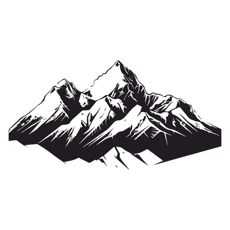 Landscape Mountains