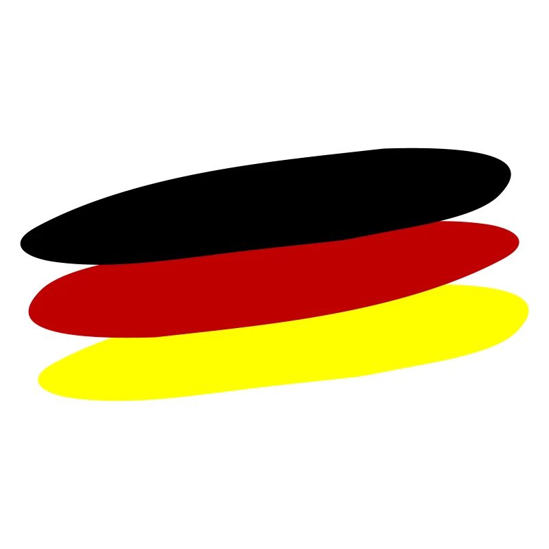 Germany Flag