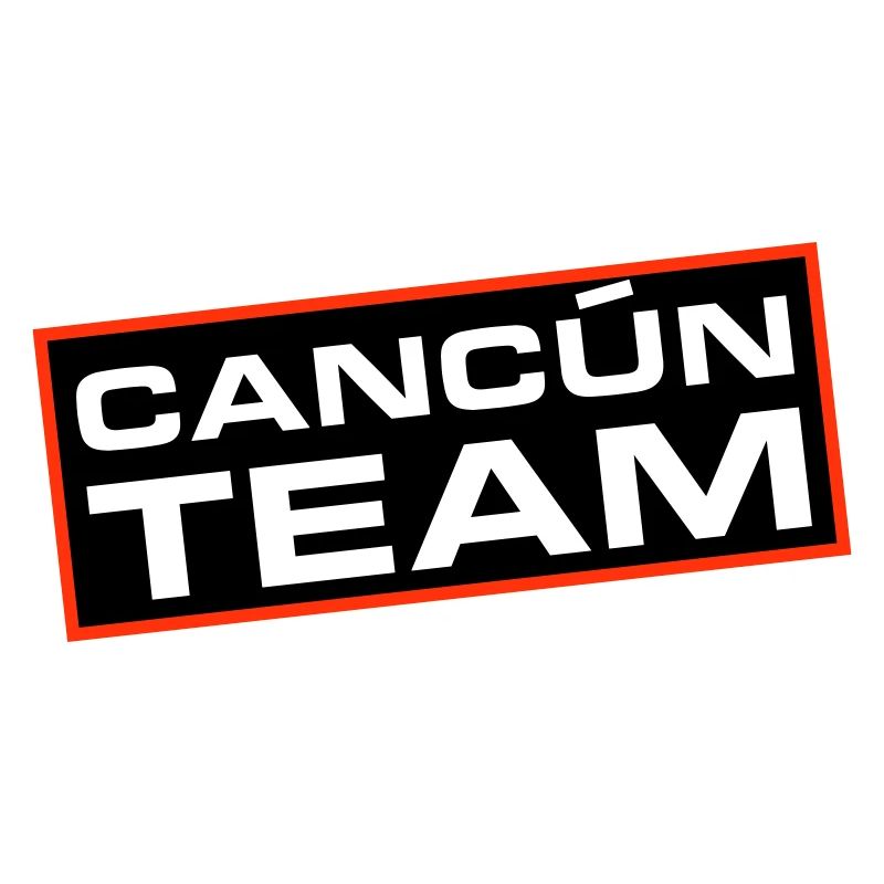 L’équipe de Cancún
