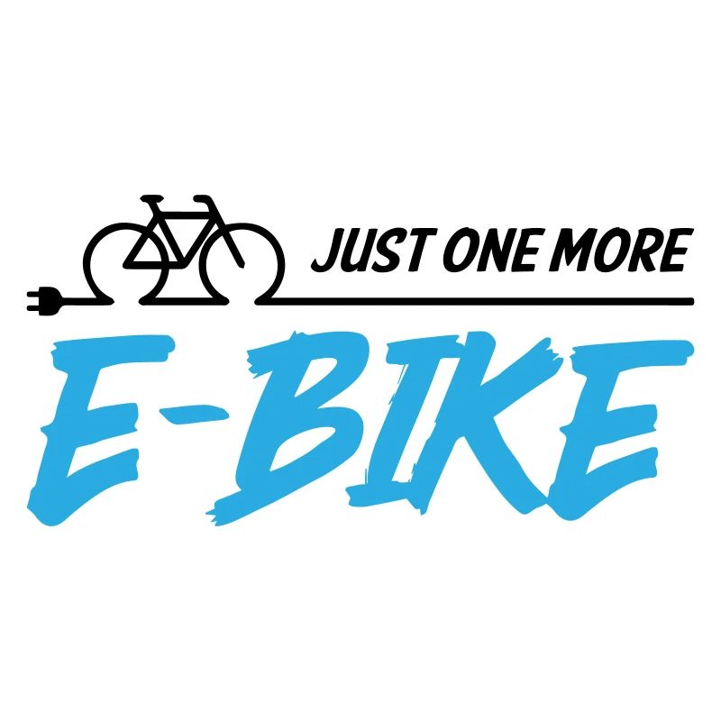 Encore un vélo électrique