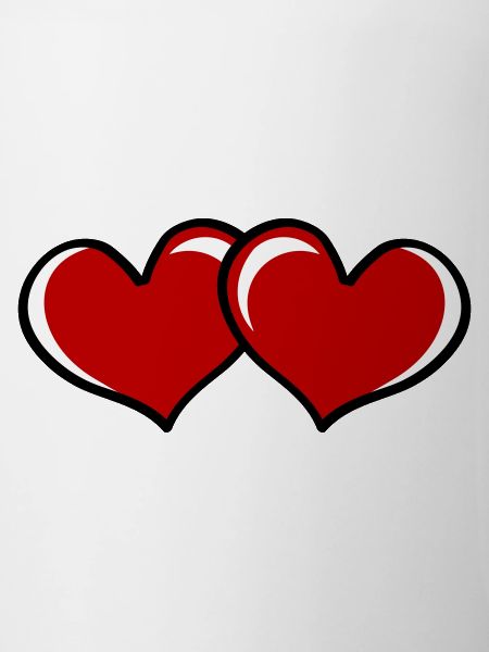 hearts symbol