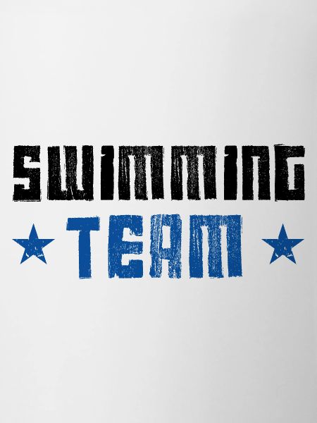 Équipe de natation
